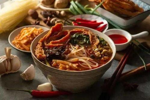 螺蛳粉最新爆料,揭秘网红美食背后的秘密与变革  第2张