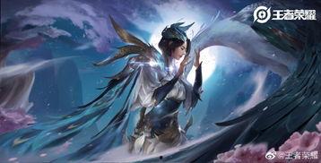 虞姬皮肤最新爆料图片,华丽舞姿，古典韵味尽展芳华  第3张