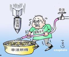 新闻爆料洗钱案例视频,新闻爆料案例视频深度解析
