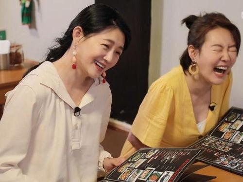 大S最新爆料内容,娱乐圈不为人知的真相大揭秘  第2张