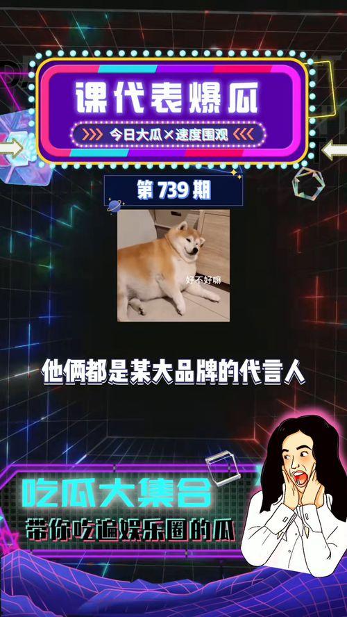 直播爆料娱乐圈爆瓜是什么,揭秘明星幕后故事  第2张