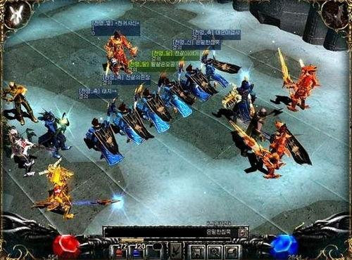 十个最新爆料游戏,揭秘最新游戏界的神秘大事件! 第1张 十个最新爆料游戏,揭秘最新游戏界的神秘大事件! 第1张