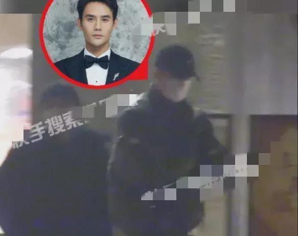 狗仔爆料谭松韵王凯视频,狗仔爆料引发网友热议  第1张